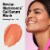 Revlon Illuminance Gel Serum Blush 130 Beaming Coral Perspective: back