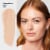 Revlon Illuminance Tinted Serum 201 Creamy Natural Perspective: back