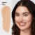Revlon Illuminance Tinted Serum 209 Buff Beige Perspective: back