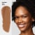 Revlon Illuminance Tinted Serum 505 Rich Sand Perspective: back
