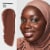 Revlon Illuminance Tinted Serum 605 Rich Mahogany Perspective: back