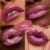 Revlon Super Lustrous Lipstick 805 Candied Rose Perspective: back