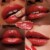 Revlon Super Lustrous Lipstick 808 Dirty Shirley Perspective: back
