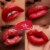 Revlon Super Lustrous Lipstick 809 Wild Saffron Perspective: back