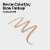 Revlon ColorStay Brow Fantasy 001 Ash Blonde Perspective: back
