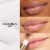 Revlon Super Lustrous Glass Shine Balm 001 Sparkling Quartz Perspective: back