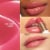 Revlon Super Lustrous Glass Shine Balm 006 Girly Swirly Perspective: back