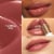Revlon Super Lustrous Glass Shine Balm 008 Rum Raisin Perspective: back