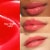 Revlon Super Lustrous Glass Shine Balm 009 Cherry Luster Perspective: back