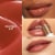 Revlon Super Lustrous Glass Shine Balm 010 Spiced Wine Perspective: back