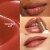 Revlon Super Lustrous Glass Shine Balm 010 Spiced Wine Perspective: back