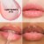Revlon Super Lustrous Glimmer Lip Oil 001 Candy Hearts Perspective: back