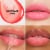 Revlon Super Lustrous Glimmer Lip Oil 003 Glow Mama Perspective: back