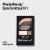 Revlon Photoready Eyeshadow Palette 501 Metropolitan Perspective: back