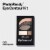 Revlon Photoready Eyeshadow Palette 501 Metropolitan Perspective: back