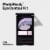 Revlon Photoready Eyeshadow Palette 520 Watercolors Perspective: back