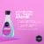 Cutex Nourishing Nail Polish Remover Perspective: back