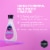 Cutex® Care™ Ultra-Powerful Nail Polish Remover Perspective: back