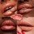 Revlon Super Lustrous Lipstick 628 Peach Me Perspective: back