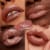 Revlon Super Lustrous Lipstick 637 Blushing Nude Perspective: back