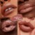 Revlon Super Lustrous Lipstick 637 Blushing Nude Perspective: back