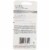 Almay Mega Volume 010 Blackest Black Mascara Perspective: back