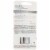 Almay One Coat Mega Volume Black Mascara Perspective: back