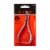 Revlon Half Jaw Cuticle Nipper Perspective: back
