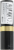 Revlon Super Lustrous Rich Girl Red Shine Lipstick Perspective: back