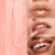 Revlon Super Lustrous The Gloss Lipgloss 205 Snow Pink Perspective: back