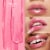 Revlon Super Lustrous The Gloss Lipgloss 210 Pinkissimo Perspective: back