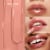 Revlon Super Lustrous The Gloss Lipgloss 215 Super Natural Perspective: back