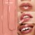 Revlon Super Lustrous The Gloss Lipgloss 215 Super Natural Perspective: back