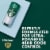Mitchum Triple Odor Defense Men Gel Antiperspirant Deodorant Unscented 2-Pack Perspective: back