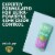 Mitchum Women Triple Odor Defense Shower Fresh Gel Antiperspirant Deodorant 2-Pack Perspective: back