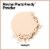 Revlon Photoready Powder Pressed Powder 010 Fair Light Perspective: back