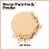 Revlon PhotoReady Light Medium Powder Perspective: back