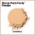 Revlon Photoready Powder Pressed Powder 030 Medium Deep Perspective: back