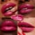Revlon Super Lustrous Lipstick 657 Fuchsia Fusion Perspective: back
