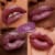 Revlon Super Lustrous Lipstick 660 Berry Haute Perspective: back