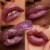Revlon Super Lustrous Lipstick 660 Berry Haute Perspective: back