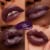 Revlon Super Lustrous Lipstick 663 Va Va Violet Perspective: back