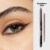Revlon ColorStay Eyeliner Pencil 202 Black Brown Perspective: back