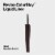 Revlon ColorStay Liquid Liner 252 Blackest Brown Perspective: back