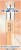 Almay Instant Glow Talk Pinky To Me Nude Highlighting Duo Perspective: back