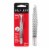 Revlon® Stainless Steel Slant Tweezers Perspective: back