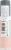 Almay Color + Care Nudetrients Liquid Lip Balm Perspective: back