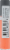 Almay Color + Care Cantaloupe Cream Liquid Lip Balm Perspective: back