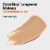 Revlon Colorstay™ Fresh Beige Combination/Oily Skin Liquid Foundation Perspective: back