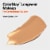 Revlon Colorstay™ 310 Warm Golden Combination/Oily Skin Liquid Foundation Perspective: back